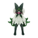ポケモンセンターオリジナル ぬいぐるみ マスカーニャ(3)