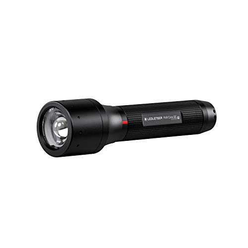 Ledlenser(åɥ󥶡) P6R Core QC LEDեå饤 USBż 502517  black 