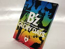 B z LIVE-GYM Pleasure 2008-GLORY DAYS- DVD