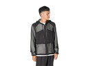 スノーピーク メッシュジャケット Insect Shield Mesh Jacket Black