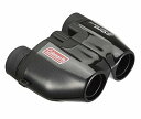 Vixen(ビクセン) 双眼鏡 Coleman コールマン M8 21 ブラック 14573-7