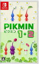 Pikmin 1+2(sN~ 1+2) -Switch