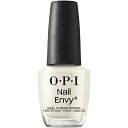 OPI 爪強化剤 美爪 ナチュラルクリア 15mL (ネイルエンビ α NTT80)