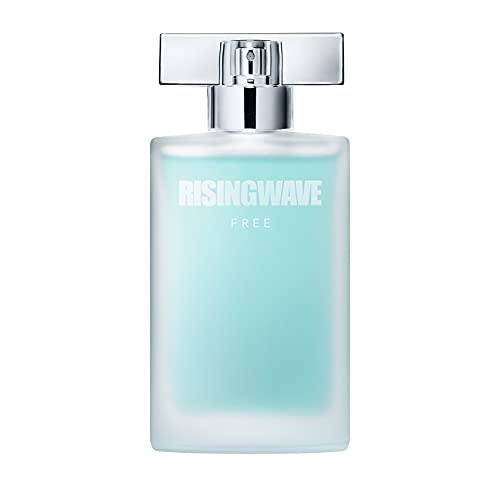 ライジングウェーブ RISINGWAVE(ライジングウェーブ) ライジングウェーブ フリー ラグナグリーン オードトワレ 50ml 香水 メンズ レディース