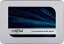 Crucial SSD 500GB MX500 ¢2.5 7mm (9.5mmڡ°) 5ǯݾ PlayStation4 ưǧ Źݾ CT500MX500SSD1/JP