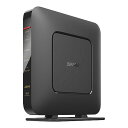 バッファローWiFi ルーター無線LAN Wi-Fi 6 11ax / 11ac AX1800 573+1201Mbps 日本メーカー LANケーブル同梱 iPhone 14 / 13 / 12 / iPhone SE(第二世代) / PS5