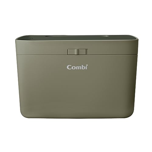 コンビ おしりふき温め器 クイックウォーマー ハンディ カーキ マグネット式電源スタンドタイプ コンビ おしりふき温め器 クイックウォーマー ハンディ カーキ マグネット式電源スタンドタイプ