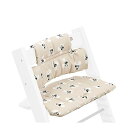 Stokke トリップ トラップ クラシッククッション ミッキー シグネチャ