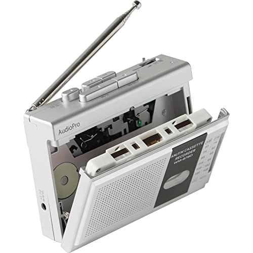 Ȥ礦 饸 ѥ ޥդ AM/FM/磻FMб 2WAYŸ (ñ/ACŸ) ɺ Ͽ ۥդ WN-878D(SV) С