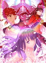 劇場版「Fate/stay night Heaven s Feel 」III.spring song(完全生産限定版) Blu-ray