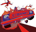 Stardom (初回生産限定盤)