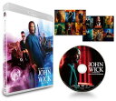 ジョン ウィック:コンセクエンス Blu-ray Blu-ray