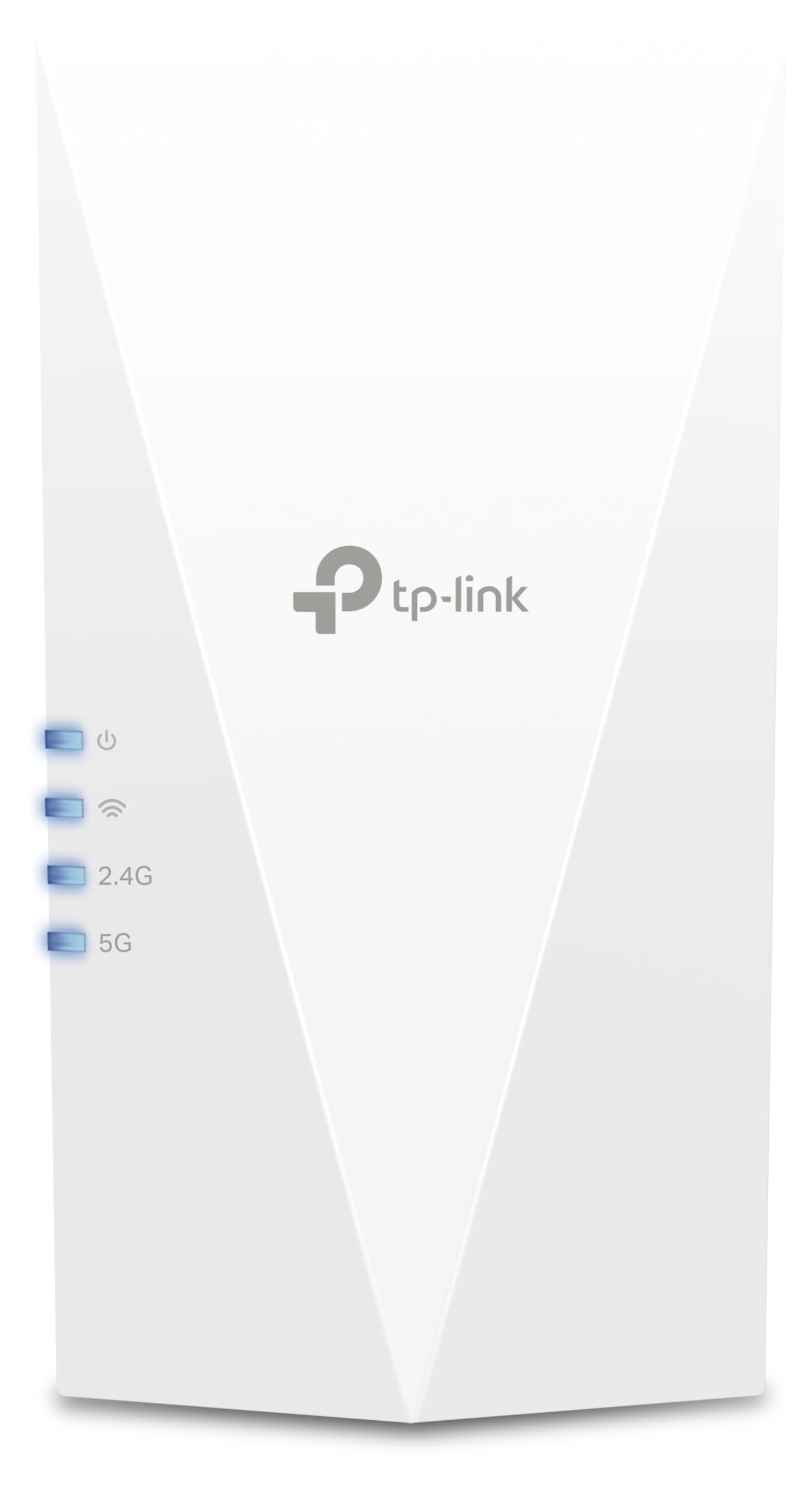 TP-Link Wi-Fi ̵LAN Ѵ Wi-Fi6 б 1201 + 300Mbps 11ax/ac AP⡼ ͭLANݡ RE500X/A