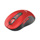 Logicool Signature M750MRD ワイヤレスマウス...(2)