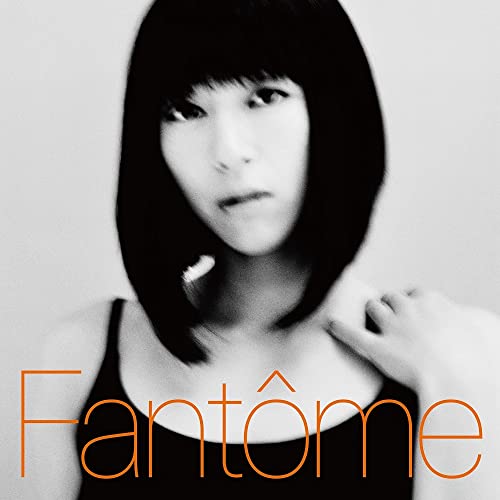 Fantôme (生産限定盤)(2枚組)(特典:なし) Analog