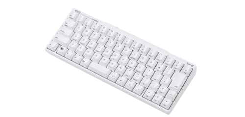 PFU キーボード HHKB Professional HYBRID Type-S 日本語配列 雪 PFU キーボード HHKB Professional HYBRID Type-S 日本語配列 雪