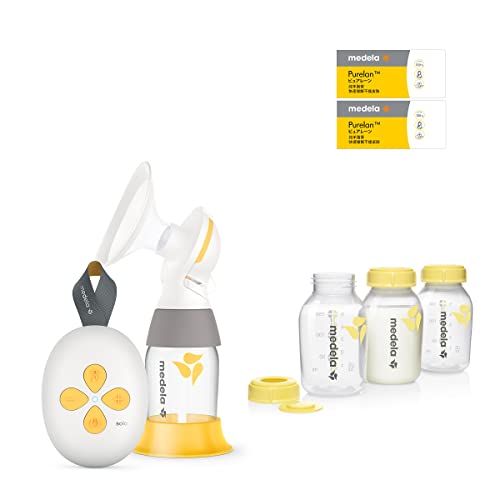 Medela(f) @ d \ @ (d VO|v) _{g 150ml 3{Zbg sA[Tvt