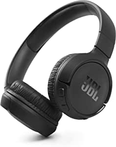 JBL TUNE 510BT Bluetoothwbhz ^/ő40ԘAĐ/IC[/USB^CvC[d/}`|Cg ubN JBLT510BTBLK