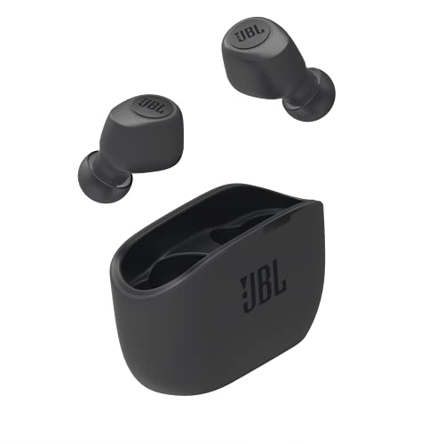 JBL WAVE100 TWS SCXCz Bluetooth/USB^CvC/ubN JBLW100TWSBLK