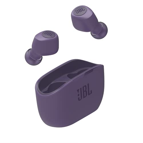 JBL WAVE100 TWS SCXCz Bluetooth/USB^CvC/p[v JBLW100TWSPUR