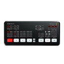 特殊:B086R79PBCコード:9338716006797ブランド:Blackmagic Design規格：OB02411商品カラー: ブラック商品サイズ: 高さ35、幅237.5、奥行き103.5商品重量:1200高度な放送用機能で低価格のマルチカム ライブプロダクションを実現 対応OS Mac 10.14 Mojave、Mac 10.15 Catalinaあるいはそれ以降のバージョン、 Windows 10(64-bit)商品の詳細コネクタタイプHDMIコネクタタイプ (オス/メス)メスからオス色ブラック商品寸法 (長さx幅x高さ)10.3 x 23.7 x 3.5 cmブランドBlackmagic Design商品重量1.2 ポンド発送サイズ: 高さ27.7、幅14.5、奥行き11.7発送重量:1293ブラックマジック Blackmagic Black magic ATEM mini pro エーテム スイッチャー プロダクション インタビュー ビジネス プレゼンテーション ライブ配信 Youtube 配信 ストリーミング ユーチューブ