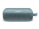 Bose SoundLink Flex Bluetooth speaker |[^u CX Xs[J[ }CNt ő12 Đ h ho 20.1 cm (W) x 9 cm (H) x 5.2 cm (D) 580g Xg[u[