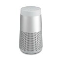 Bose SoundLink Revolve II Bluetooth speaker |[^u CX Xs[J[ }CNt ő13 Đ hH ho 8.2 cm (W) x 15.2 cm (H) x 8.2 cm (D) 0.66