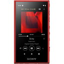 \j[ EH[N} 16GB AV[Y NW-A105 : nC]Ή / MP3v[[ / bluetooth / android / microSDΉ ^b`pl ő26ԘAĐ 360 Reality AudioĐ