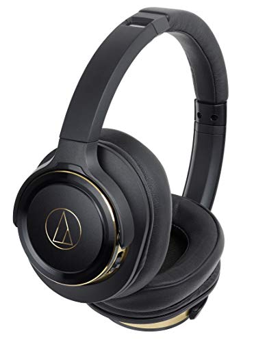 audio-technica SOLID BASS CXwbhz dቹ ő40ԍĐ ubNS[h ATH-WS660BT BGD