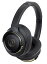 audio-technica SOLID BASS 磻쥹إåɥۥ 㲻 40ֺ ֥å ATH-WS660BT BGD