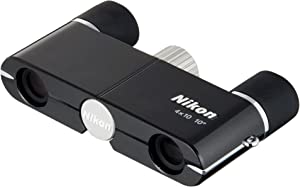 Nikon 双眼鏡 遊 4X10D CF ダハプリズム