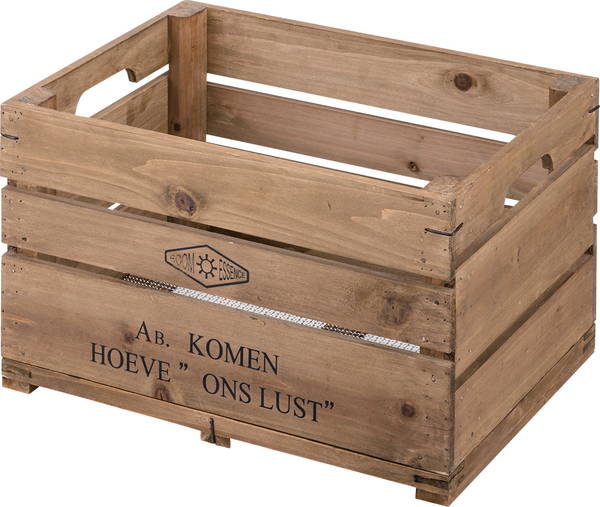 ボックス ブラウン 完成品 LFS-476 ストレージ LFS-476