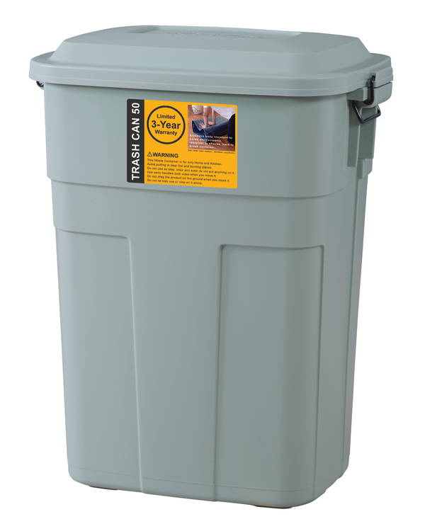 ȥå奫 50L ꡼  LFS-936GR ȥܥå LFS-936GR
