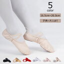 バレエシューズ 2足セット 子供 大人 キッズ ジュニア 5色 バレエ ダンス シューズ 練習用 アウトドア 体操 柔軟 レッスン 衣装 フィット ソフト 柔ら...