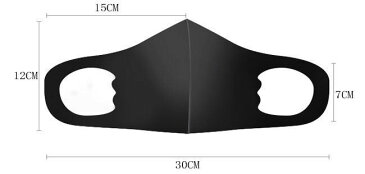 冷感マスク【6~10営業日で発送 順番発送】夏用マスク　キッズ用洗えるマスク　接触冷感マスク 子どもマスク3枚入!!！ アイスシルクコットンマスク洗えるマスク 飛沫対策 花粉症子供用 花粉症対策 風邪対策 予防 マスクケース 　持ち運び　携帯