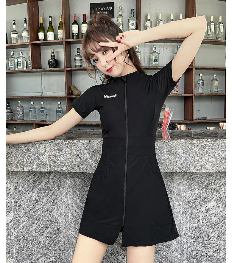 レディース フィットネス 水着 フィットネス水着 体型カバー レディース水着 ワンピース 体型カバー水着 ママ水着 みずぎ 水泳 女性 競泳水着 ワンピース水着 オトナ女子 大きいサイズ 送料無料