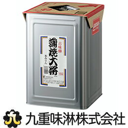 蒲焼大将 18L缶