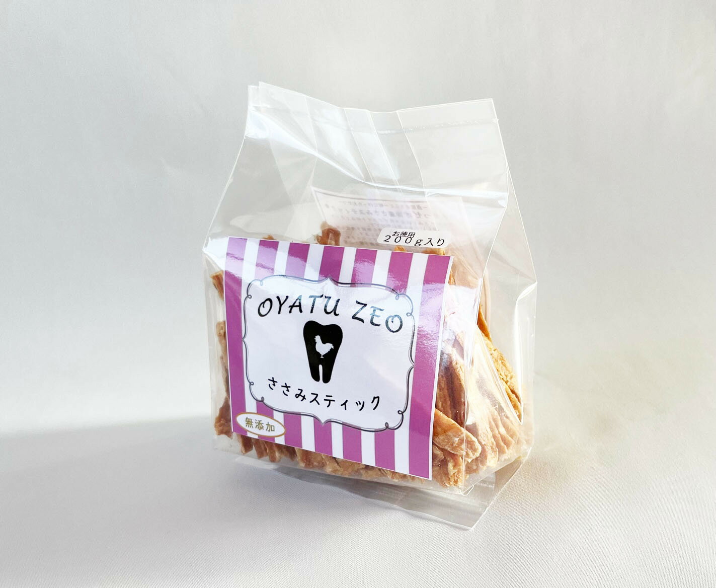 ����ĥ��������ߥ��ƥ��å���������200g