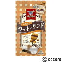 銀のスプーン三ツ星グルメ おやつ お魚味クッキーサンド まぐろ・チキン味(6g*4袋入) 猫 えさ おやつ スナック 間食 ◆賞味期限 2026年6月