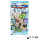 キャティーマン 猫ちゃんホワイデント 白身魚入り(25g) 猫 えさ おやつ スナック 間食 ◆賞味期限 2025年9月