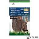 無添加プレミアム 鹿肉ジャーキー 30g 犬 えさ おやつ ジャーキー ◆賞味期限 2025年10月