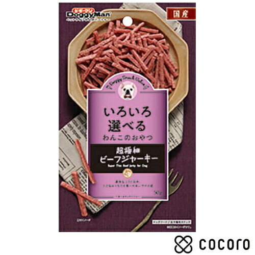 ドギーマン ドギース