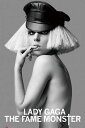 ポスターLADY GAGA