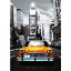 【輸入ポスター】New York(Taxi No1)610 x 915mm