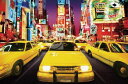 【輸入ポスター】TIMES SQUARE(TAXI)610 x 915mm