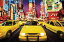 【輸入ポスター】TIMES SQUARE(TAXI)610 x 915mm