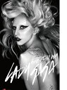 【輸入ポスター】LADY GAGA BORN THIS WAY610 x 915mm