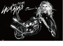 【輸入ポスター】LADY GAGA LADY GAGA Album2610 x 915mm