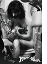 【輸入ポスター】FRANK ZAPPA GUITER610 x 915mm