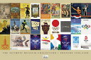 The Olympic Museum Collection(Posters 1896-2008) 輸入品です 海外輸入のポスター、お部屋にどうぞ ※フレームに合わせる際は、ポスターを購入後、現物のサイズを測り合わせてください。 表記サイズと多少異なる場合がございますので、ご注意ください